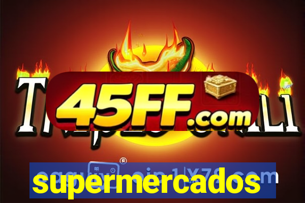 supermercados fluminense itaocara - rj